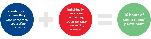 8. Figure_Allocation of counselling resources